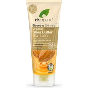 Optima Naturals Srl Dr Organic Shea B Lozione 200ml Image