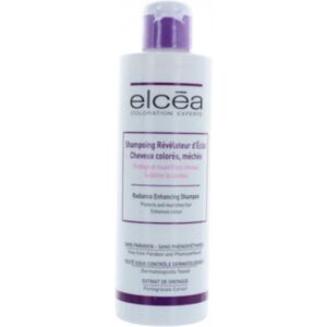 Noreva Italia Srl Elcea Shampoo Rivelatore Di Luminosità Image