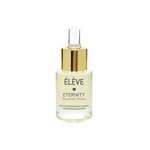 Farmaricci Since 1905 Srl Eleve Eternity Olio Concentrato Azione Immediata 15ml Image