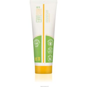 Envicon Medical Srl Envisun Crema Spf20 125ml Image