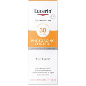 Beiersdorf Spa Eucerin Sun Viso Anti - Eta' Fp30 Image
