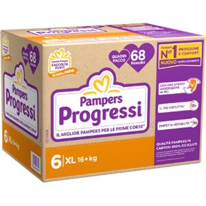 Fater Spa Quadri Prog Xl 68pz Image