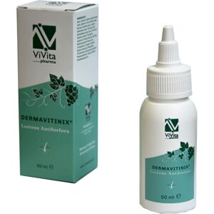 Vivita Srl Dermavitinix Loz.A-Forf.50ml Image