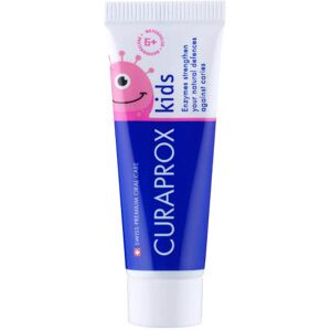Curaden Ag Curaprox Kids Toothpas Wat Mel Image