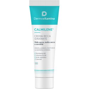 Pasquali Srl Dermovitamina Calm Cr Ricca Image