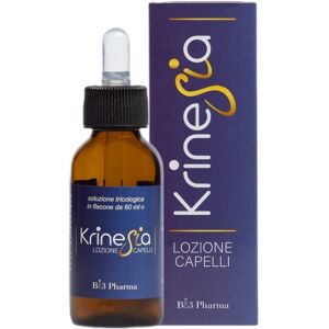 Bi3 Pharma Srl Krinesia Loz.Capelli 60ml Image