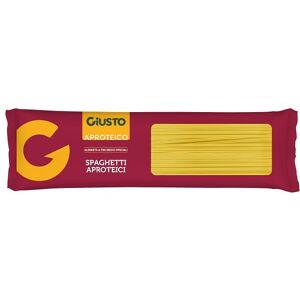 Farmafood Srl Giusto Aprot.Pasta Spagh.250g Image