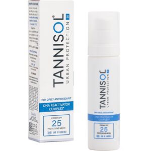Gd Srl Tannisol Crema Spf25 Urban Pro Image