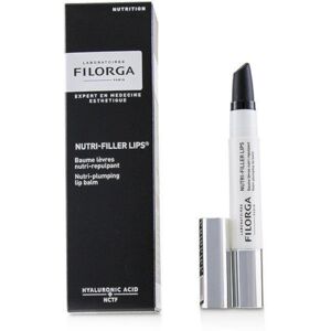 Laboratoires Filorga C.Italia Filorga Nutri Filler Lips 4ml Image