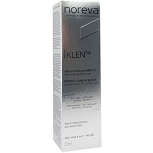 Noreva Italia Srl Iklen Siero 30ml Image