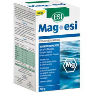 Esi Srl Mag Esi Polvere 200 Grammi Image