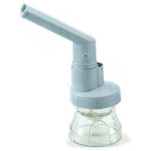 Air Liquide Medical Syst. Srl Mefar 2000 Ampolla + Kit Aerosol Image