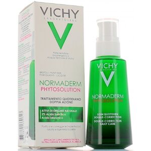 Vichy Normaderm Phytosolution Trattamento Image