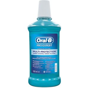 Procter & Gamble Srl Oral-B Collutorio Pro - Expert 500 Ml Image