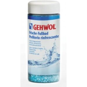 Dual Sanitaly Spa Soc.Benefit Pediluvio Rinfrescante 330g Gehwol Image