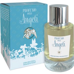 Erboristeria Magentina Srl Profumo Angeli 50ml Image