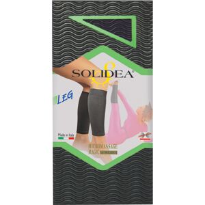 Solidea By Calzificio Pinelli Leg Scaldamusc Ne S Image