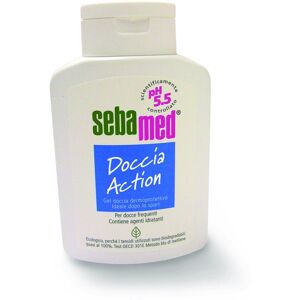 Perrigo Italia Srl Sebamed Doccia Action 200ml Image