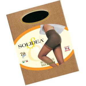 Solidea By Calzificio Pinelli Magic 70 Col Anticell Fumo 1 Image