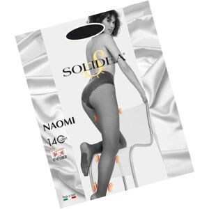 Solidea By Calzificio Pinelli Naomi 140 Col Model Moka 4xl Image