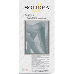 Solidea By Calzificio Pinelli Relax Uni Cl2 Cast Xxl Image
