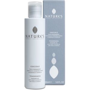 Bios Line Spa Natures Olio Massaggi Coccole 150ml Image