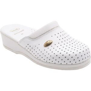 Scholl Clog Back Guard Bianco 37 Image