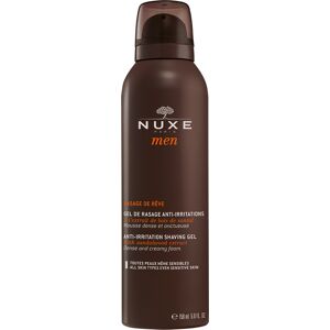 Laboratoire Nuxe Italia Srl Nuxe Men Gel De Rasage A/irrit Image