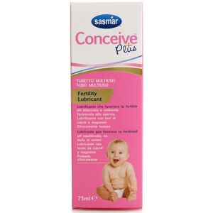 Sasmar Sprl Conceive Plus Lubrificante Vaginale 75ml Image