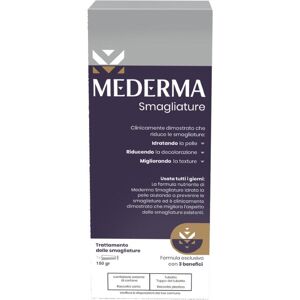 Pharmaidea Mederma Crema Smagl.150g Image