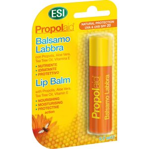 Esi Srl Propolaid Stick Labbra Fattore Di Protezione Solare 20 Image