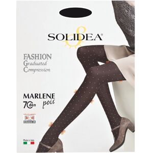 Solidea By Calzificio Pinelli Marlene Pois 70 Op Forest4xlxl Image
