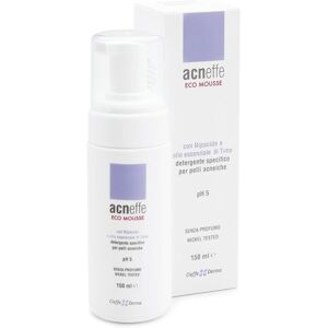 Cieffe Derma Srl Acneffe Ecomousse 150ml Image