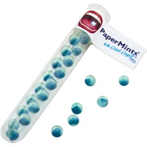 Sanico Srl Coolcaps 18 Perle Alitosi Image