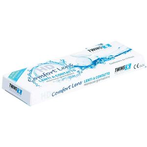 Mast Industria Italiana Srl Hd Comfort Lens-4,00 10pz Image