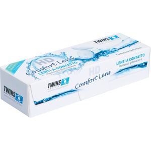 Mast Industria Italiana Srl Hd Comfort Lens-5,00 30pz Image