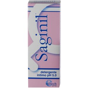 Epitech Saginil Detergente Intimo 100ml Image