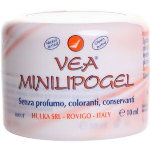 Hulka Srl Vea Mini-Lipogel Idratante Protettivo 10ml Image