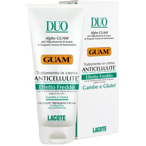 Lacote Guam Duo Anticellulite Effetto Freddo Image