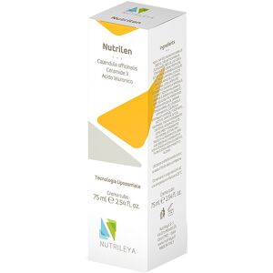 Nutrileya Srl Nutrilen Lipo Lenitiva/cicatr Image
