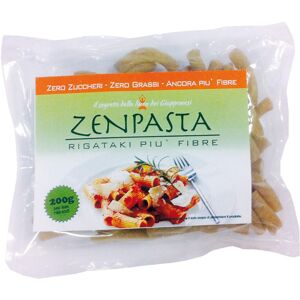 Calicantus Srl Zen Pasta Rigataki Mono 60g Image
