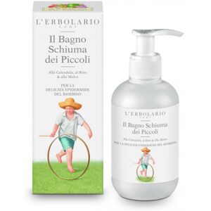 L'Erbolario Sb Srl Giardino Piccoli Il Bagnoschiu Image