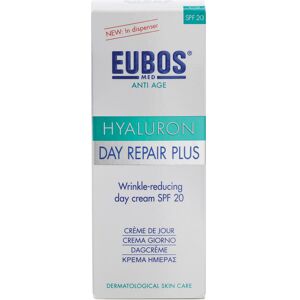 Morgan Srl Eubos Hyaluron Rep&prot.Spf20 Image