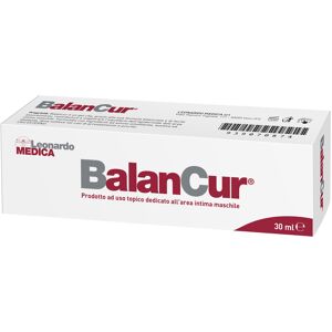 Leonardo Medica Srl Balancur Gel 30ml Image