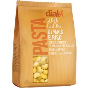 Dialcos Spa Dialsi Pasta Pipette 81 400g Image