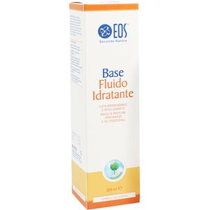 Eos Srl Eos Fluido Base Idrat.200ml Image
