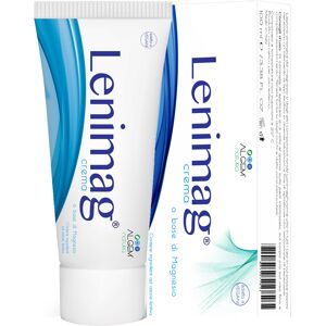 Algem Natura Srl Lenimag Crema 100ml Image