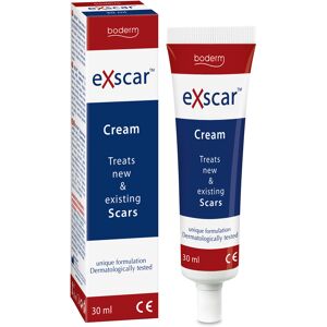 Logofarma Spa Exscar Cream 30ml Image