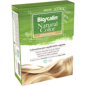 Giuliani Spa Bioscalin Natural Color Biondo Naturale Image