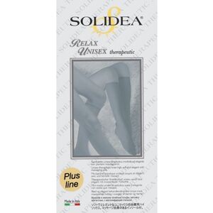 Solidea By Calzificio Pinelli Relax Ad Uni Cl1 Plus Ne S Image